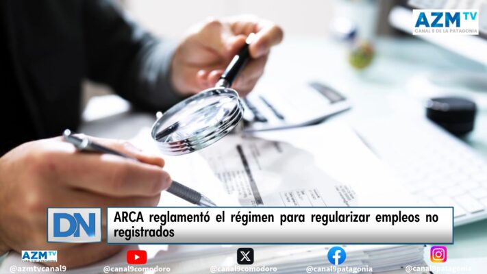 ARCA