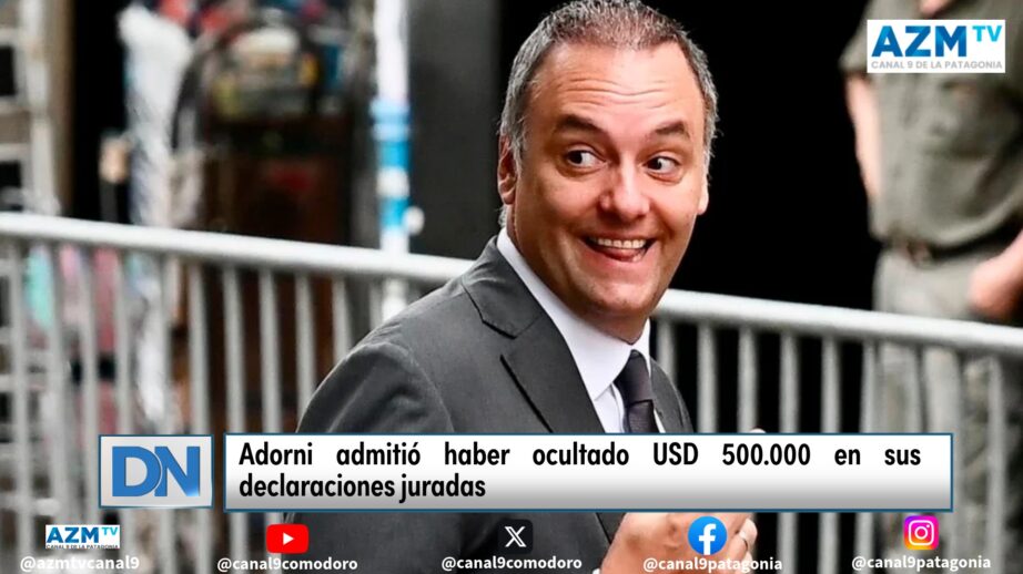 Adorni