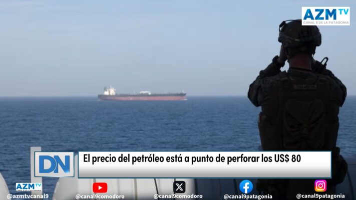 petróleo