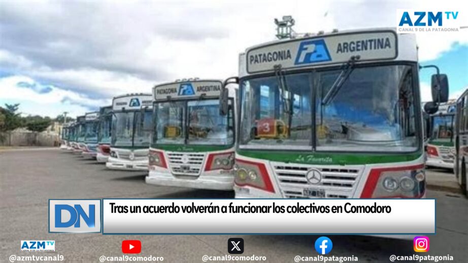 #CGT, #comodoro, #UTA