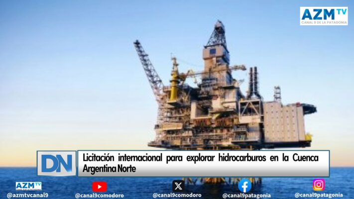 #hidrocarburos, #Licitación