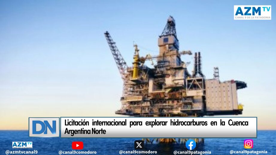 #hidrocarburos, #Licitación