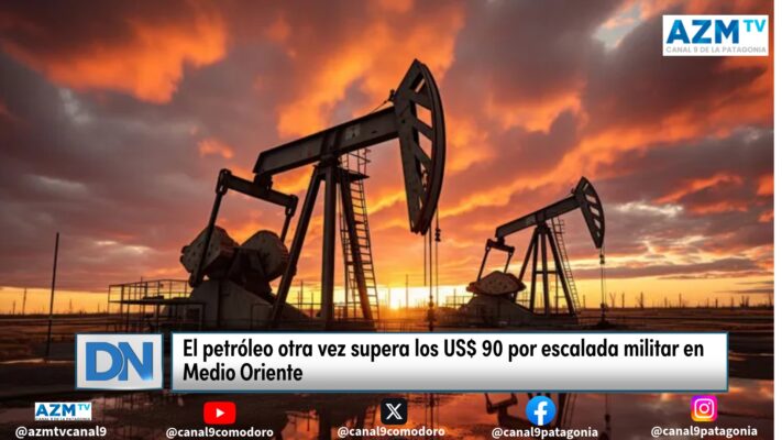 petroleo