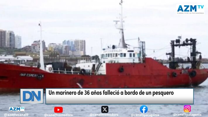 pesquero