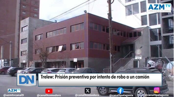 trelew