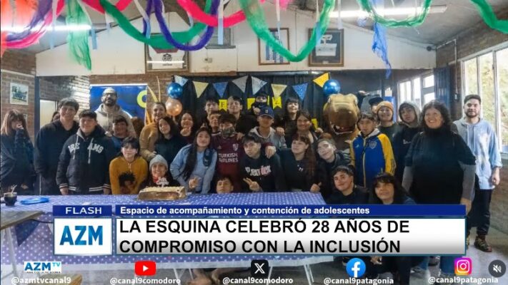 La Esquina