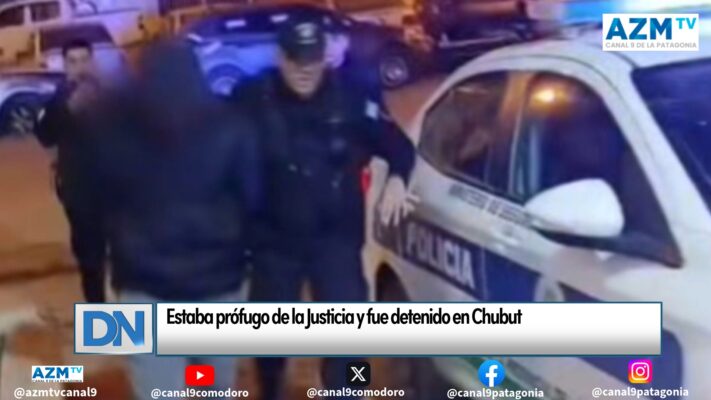 prófugo