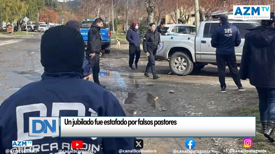 #jubilado, estafa