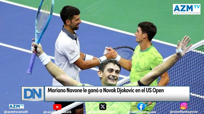 #Djokovic, #Navone