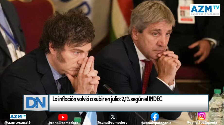 #indec, #inflacion