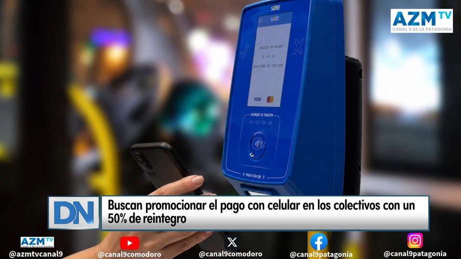 #celular, #colectivos
