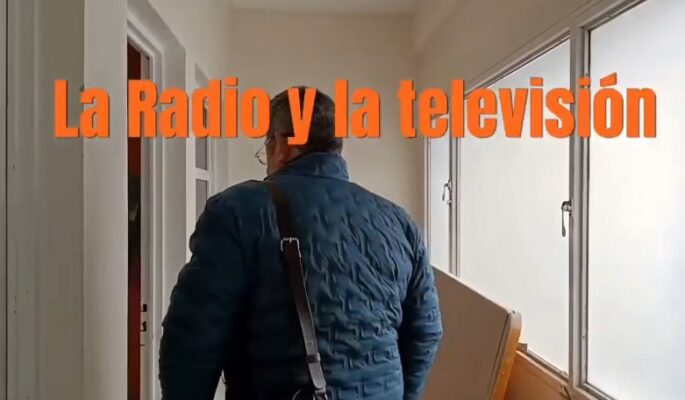 De nuestra programación: